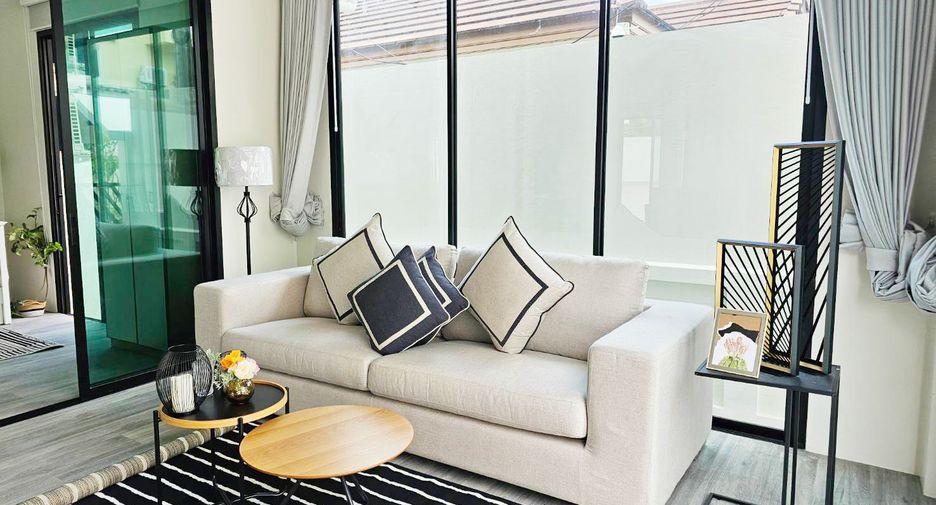 For sale 4 bedrooms villa in Kathu, Phuket
