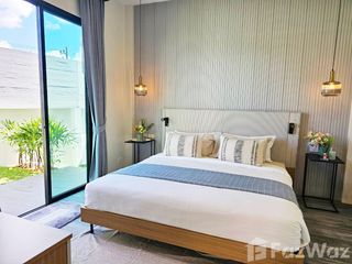 ขาย 4 ห้องนอน วิลล่า ใน กะทู้, ภูเก็ต