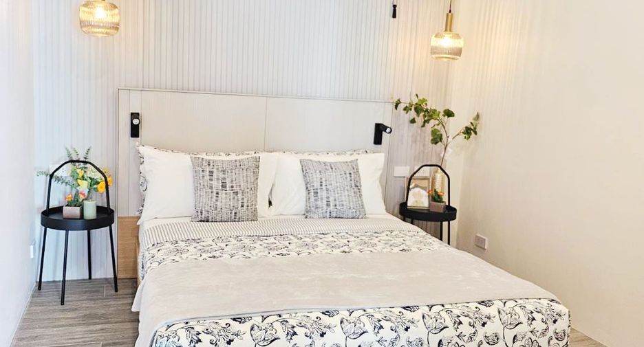 For sale 4 bedrooms villa in Kathu, Phuket