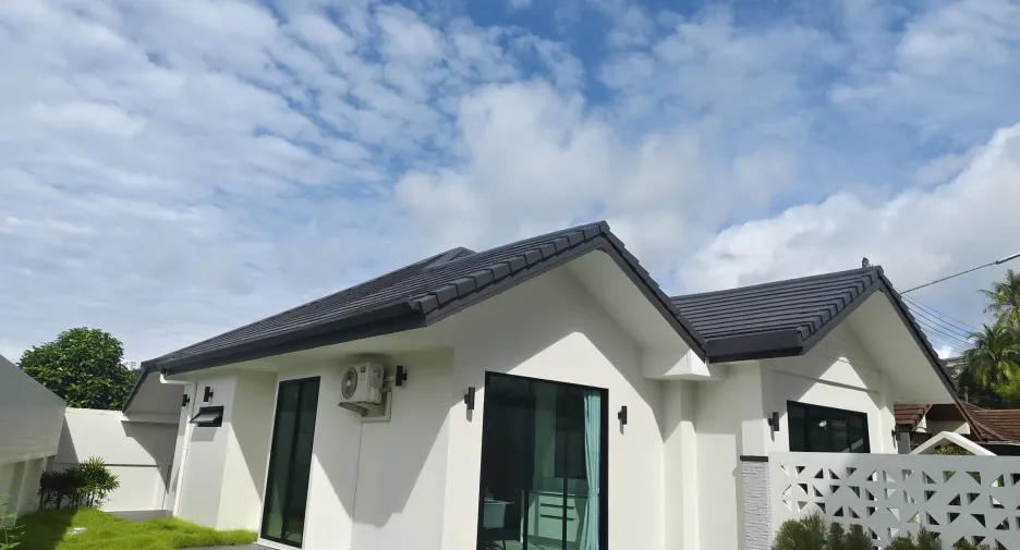 For sale 4 bedrooms villa in Kathu, Phuket