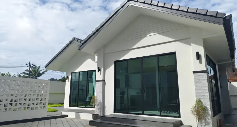 For sale 4 bedrooms villa in Kathu, Phuket
