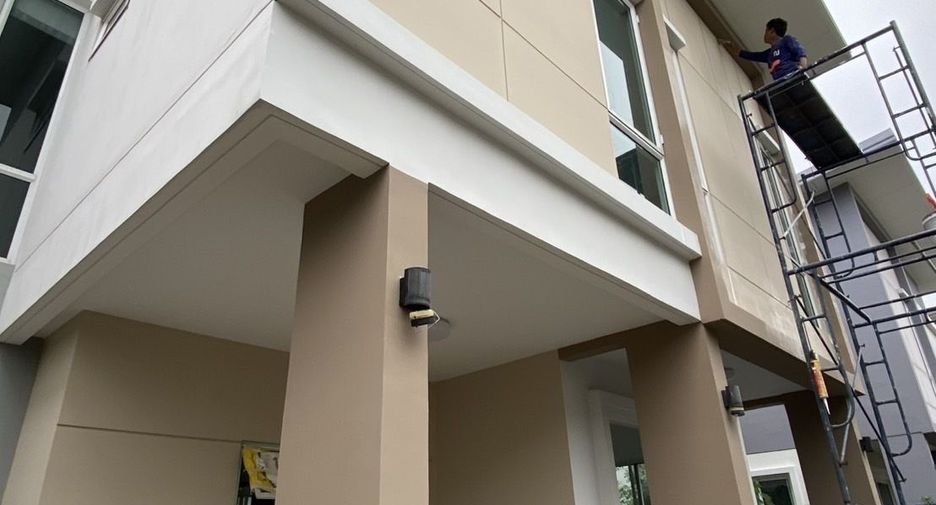 For sale 3 bedrooms house in Phutthamonthon, Nakhon Pathom