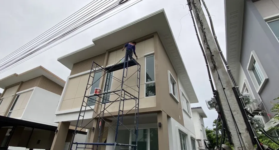 For sale 3 bedrooms house in Phutthamonthon, Nakhon Pathom