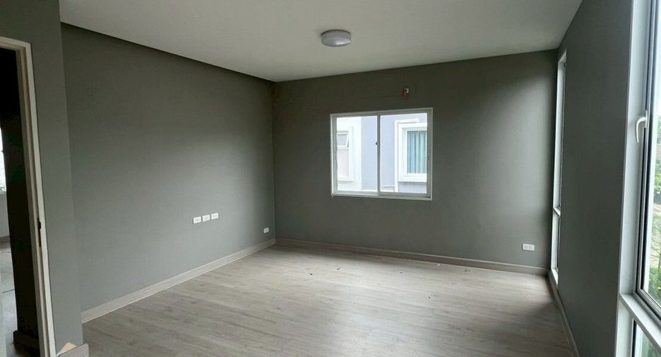 For sale 3 bedrooms house in Phutthamonthon, Nakhon Pathom