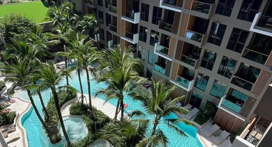 For sale hotel in Kathu, Phuket