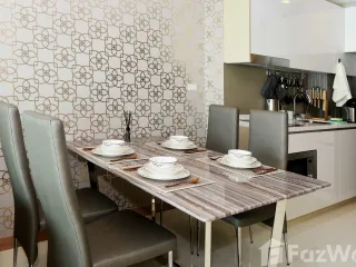 For sale and for rent 1 bed condo in Bang Lamung, Chonburi