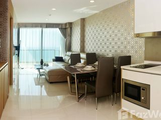 For sale and for rent 1 bed condo in Bang Lamung, Chonburi