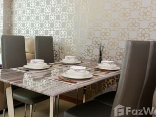 For sale and for rent 1 bed condo in Bang Lamung, Chonburi