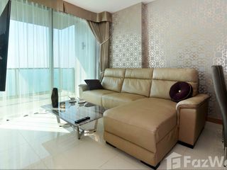 For sale and for rent 1 bed condo in Bang Lamung, Chonburi