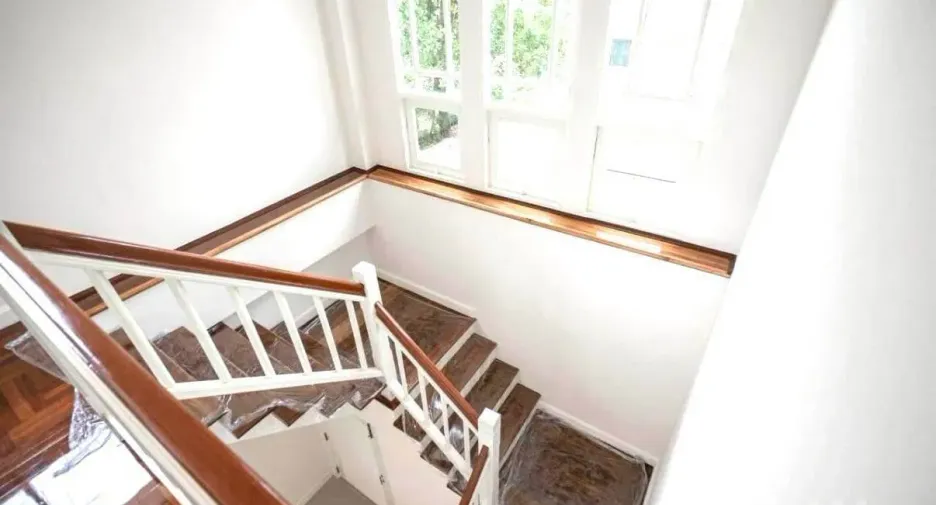 For rent 3 bedrooms house in Mueang Nonthaburi, Nonthaburi
