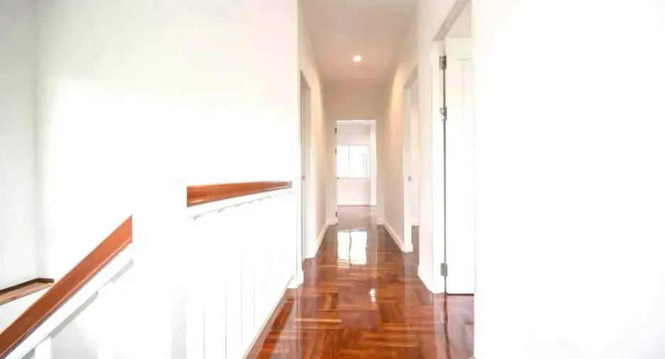 For rent 3 bedrooms house in Mueang Nonthaburi, Nonthaburi