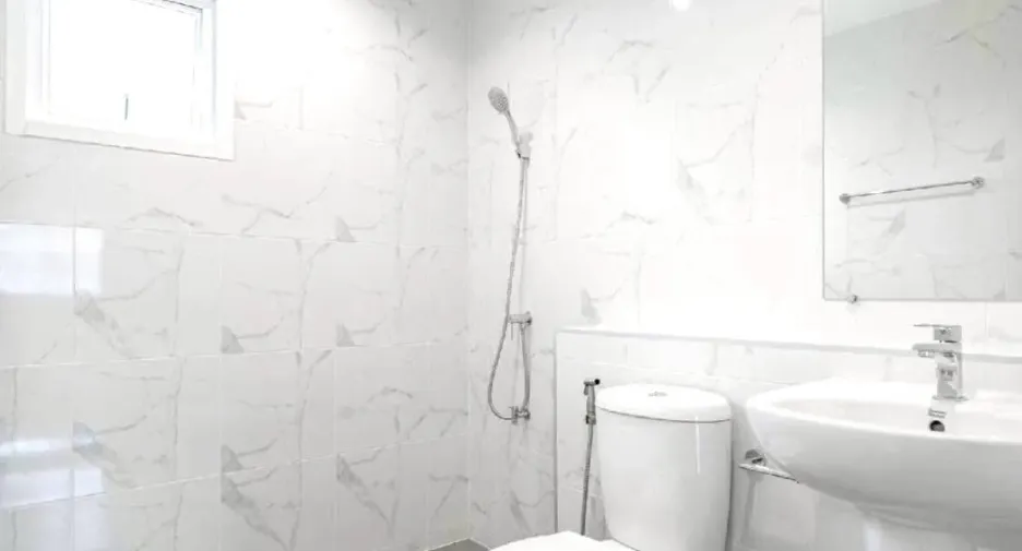 For rent 3 bedrooms house in Mueang Nonthaburi, Nonthaburi