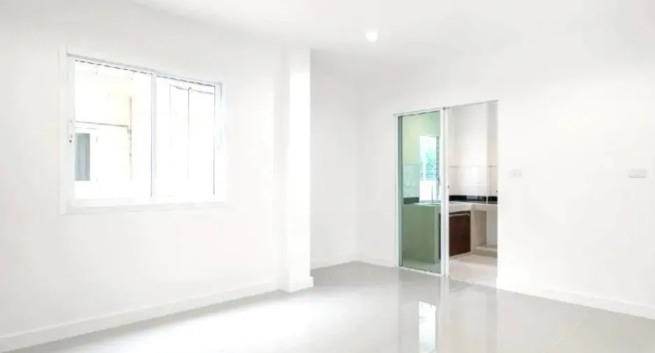 For rent 3 bedrooms house in Mueang Nonthaburi, Nonthaburi