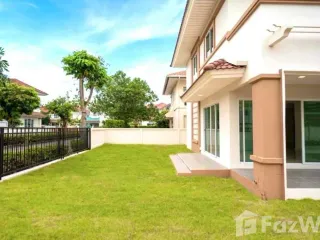 For rent 3 bedrooms house in Mueang Nonthaburi, Nonthaburi