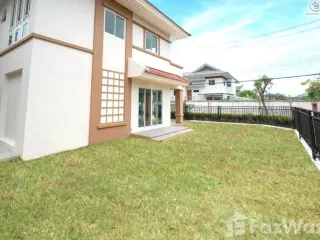 For rent 3 bedrooms house in Mueang Nonthaburi, Nonthaburi