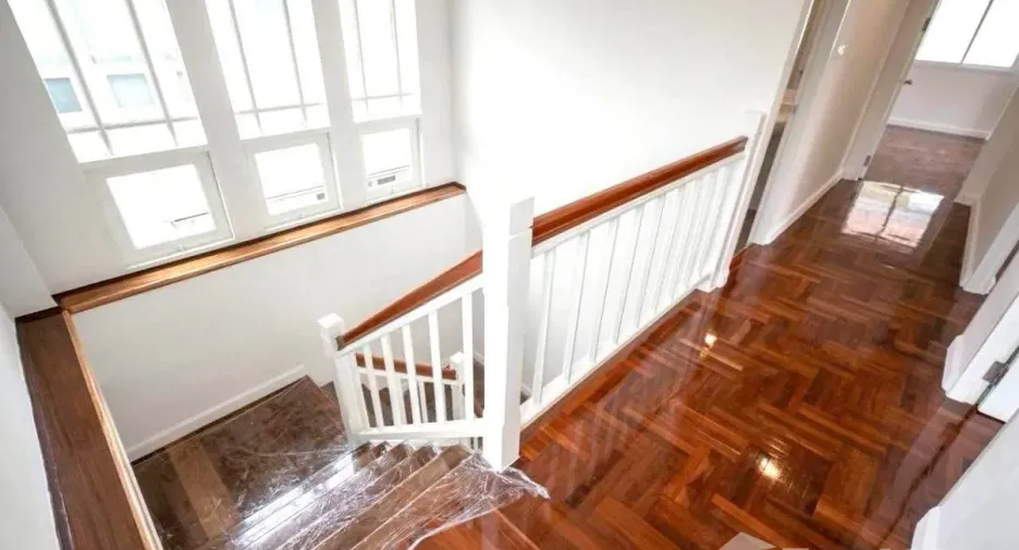 For rent 3 bedrooms house in Mueang Nonthaburi, Nonthaburi