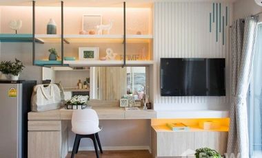 For sale 1 Beds condo in Rat Burana, Bangkok