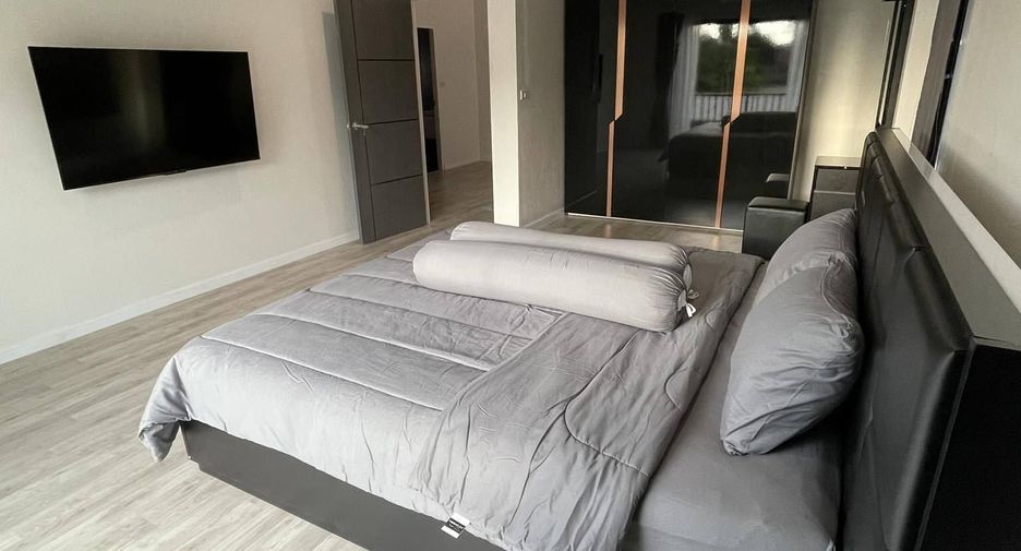 Casa en alquiler de 4 habitaciones en Thalang, Phuket