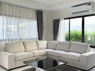 For rent 4 bedrooms house in Thalang, Phuket