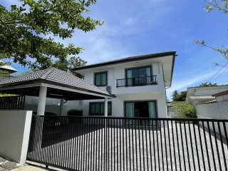 For rent 4 bedrooms house in Thalang, Phuket