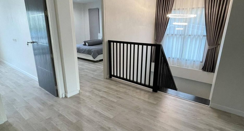 Casa en alquiler de 4 habitaciones en Thalang, Phuket