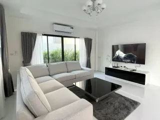 For rent 4 bedrooms house in Thalang, Phuket