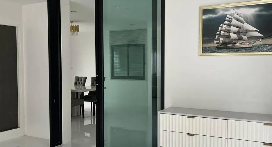 Casa en alquiler de 4 habitaciones en Thalang, Phuket
