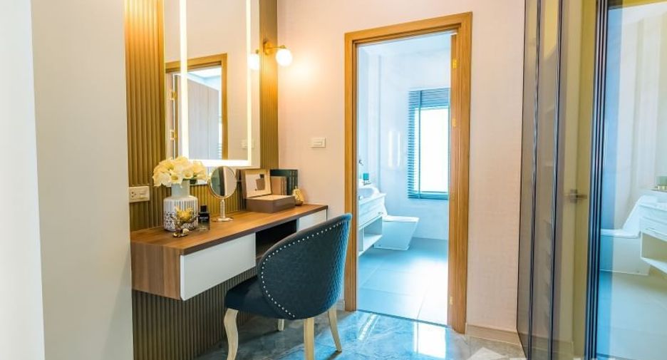 For sale 3 bedrooms house in Huay Yai, Pattaya