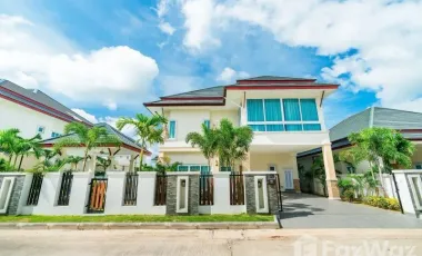 Casa en venta de 3 habitaciones en Bang Lamung, Chonburi