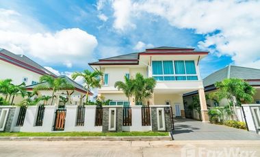 ขาย 3 ห้องนอน บ้านเดี่ยว ใน บางละมุง, ชลบุรี