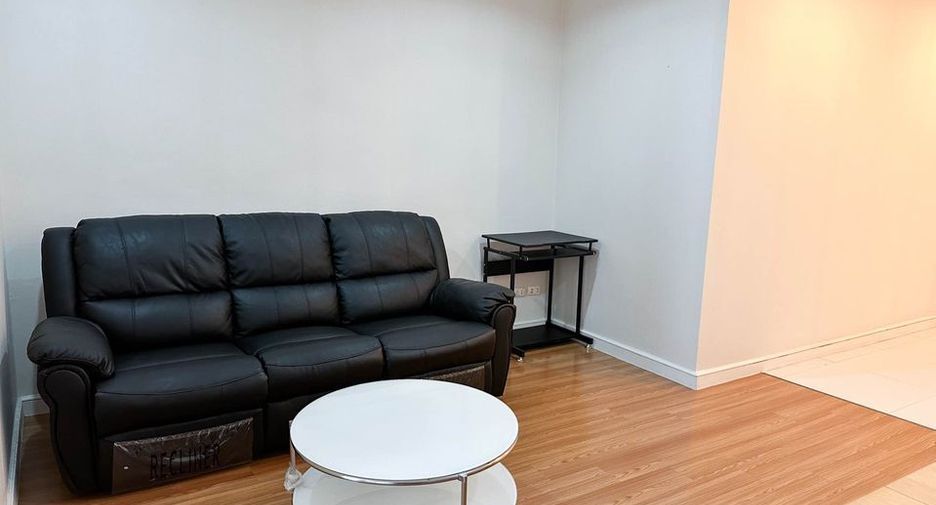 For sale 1 bed condo in Khlong San, Bangkok