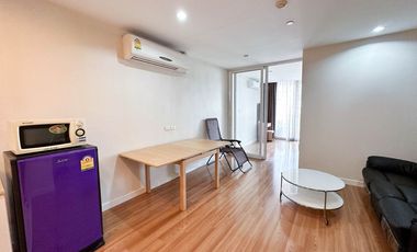 For sale 1 Beds condo in Khlong San, Bangkok