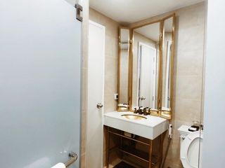 For rent studio condo in Bang Lamung, Chonburi