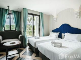 For rent studio condo in Bang Lamung, Chonburi