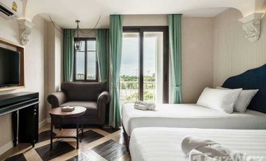 Wohnung zur Miete mit Studio in Jomtien, Pattaya