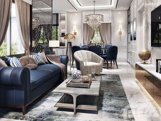 Casa en venta de 4 habitaciones en Khlong Sam Wa, Bangkok