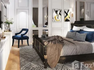 Casa en venta de 4 habitaciones en Khlong Sam Wa, Bangkok
