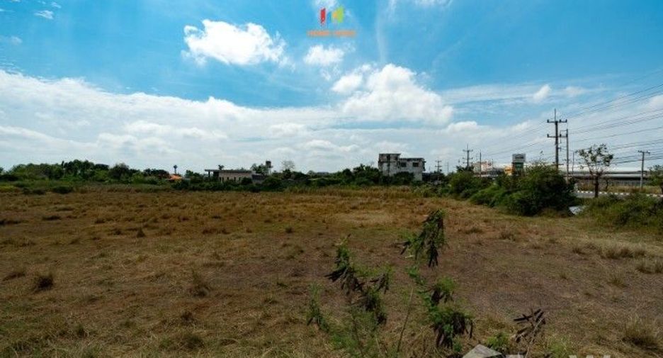 For sale land in Kamphaeng Saen, Nakhon Pathom