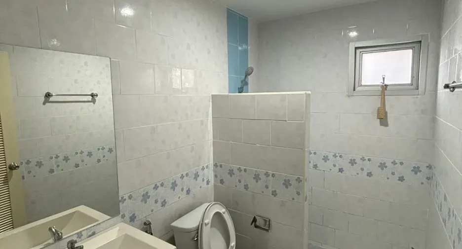 For rent 2 bedrooms house in Thalang, Phuket