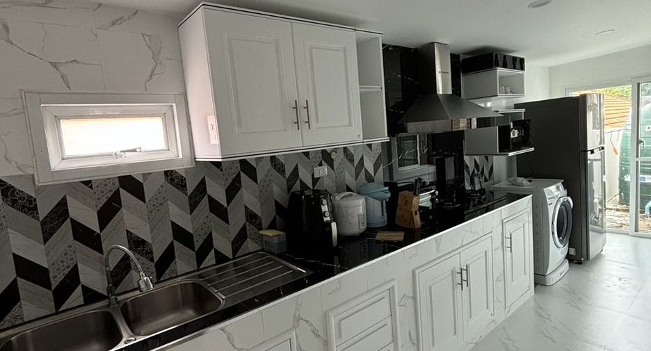For rent 2 bedrooms house in Thalang, Phuket