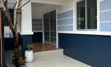 For rent 2 bedrooms house in Thalang, Phuket