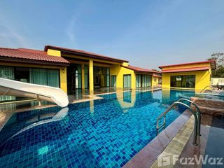 Villa zur Miete mit 5 Zimmer in Bang Lamung, Chonburi