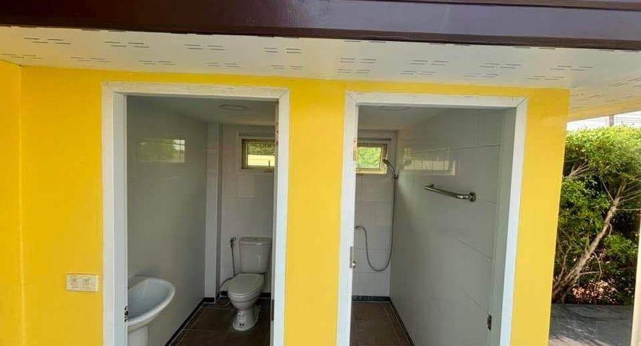 For rent 5 bedrooms villa in Huay Yai, Pattaya