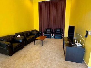 Villa zur Miete mit 5 Zimmer in Bang Lamung, Chonburi