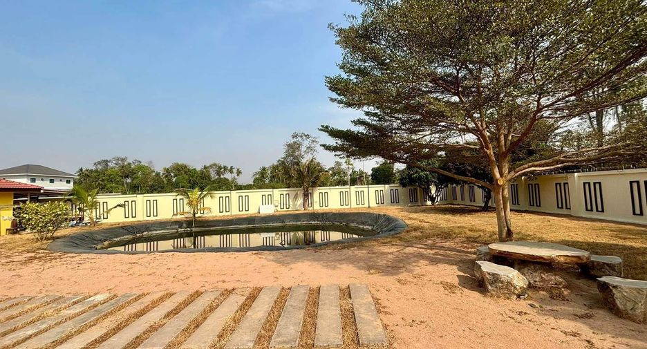 For rent 5 bedrooms villa in Bang Lamung, Chonburi