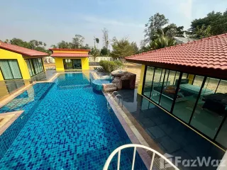 Villa zur Miete mit 5 Zimmer in Bang Lamung, Chonburi