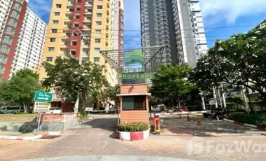 出售 和 出租 1 卧室 公寓 在 Mueang Nonthaburi, Nonthaburi