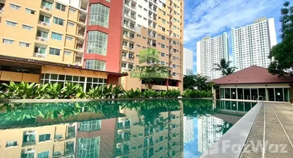 出售 和 出租 1 卧室 公寓 在 Mueang Nonthaburi, Nonthaburi