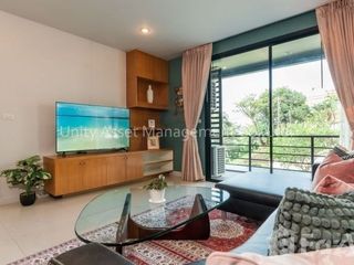 For rent 1 bed condo in Kathu, Phuket