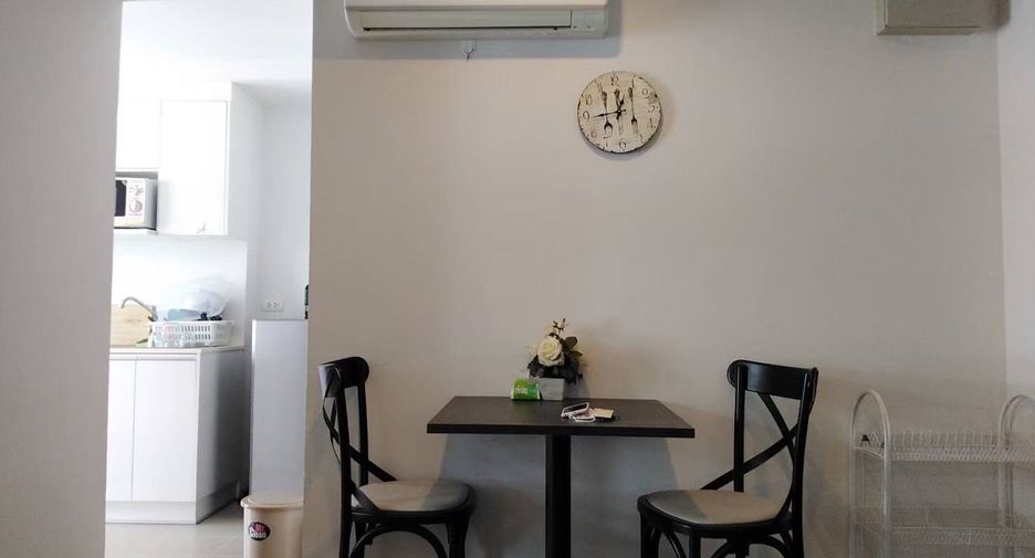 For rent 1 bed condo in Mueang Phuket, Phuket
